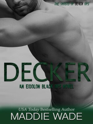 cover image of Decker